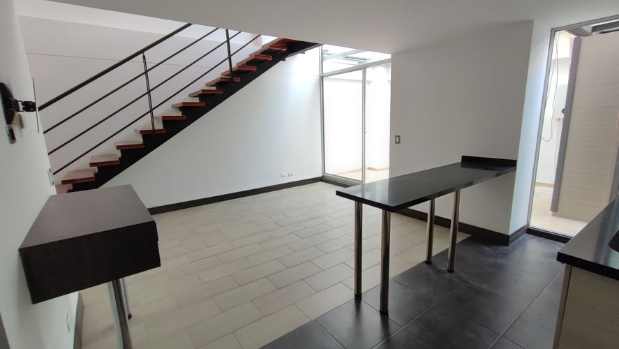 Apartaestudio en venta en Cable, Manizales, 68 m² · foto 11 de 17