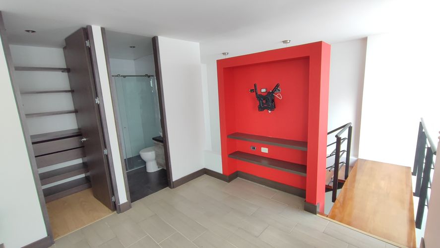Apartaestudio en venta en Cable, Manizales, 68 m² · foto 12 de 17