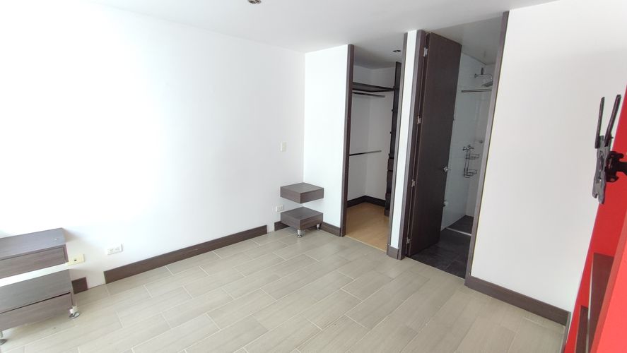 Apartaestudio en venta en Cable, Manizales, 68 m² · foto 15 de 17