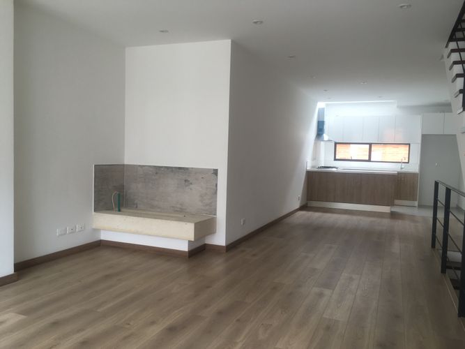 Casa de 3 alcobas en venta en Bosque De Pinos, Bogotá, 206 m² · foto 3 de 24