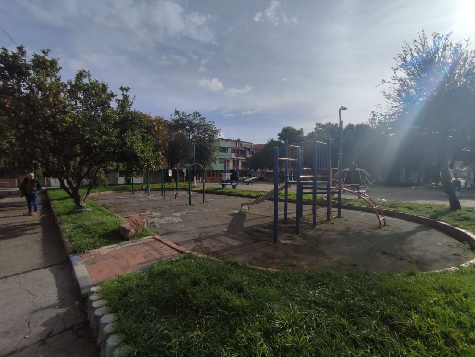 Casa en venta en Lago Timiza, Bogotá · foto 4 de 12