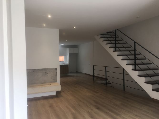 Casa de 3 alcobas en venta en Bosque De Pinos, Bogotá, 206 m² · foto 21 de 24
