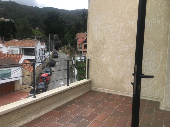 Casa de 3 alcobas en venta en Bosque De Pinos, Bogotá, 206 m² · foto 24 de 24