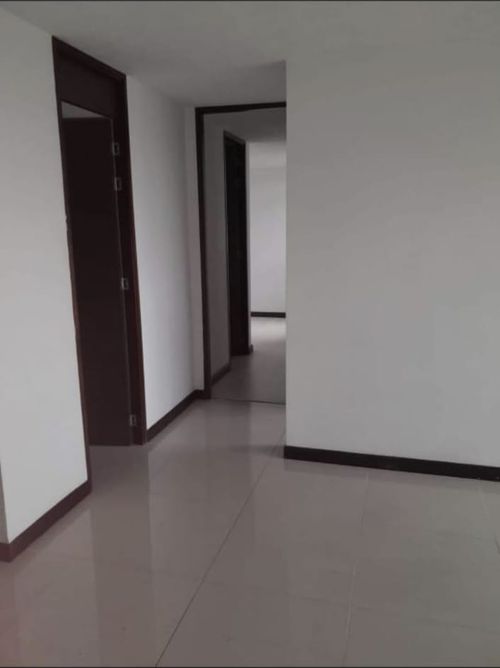 Apartamento de 2 alcobas en venta en Entre Amigos, Sabaneta, 56 m² · foto 3 de 6