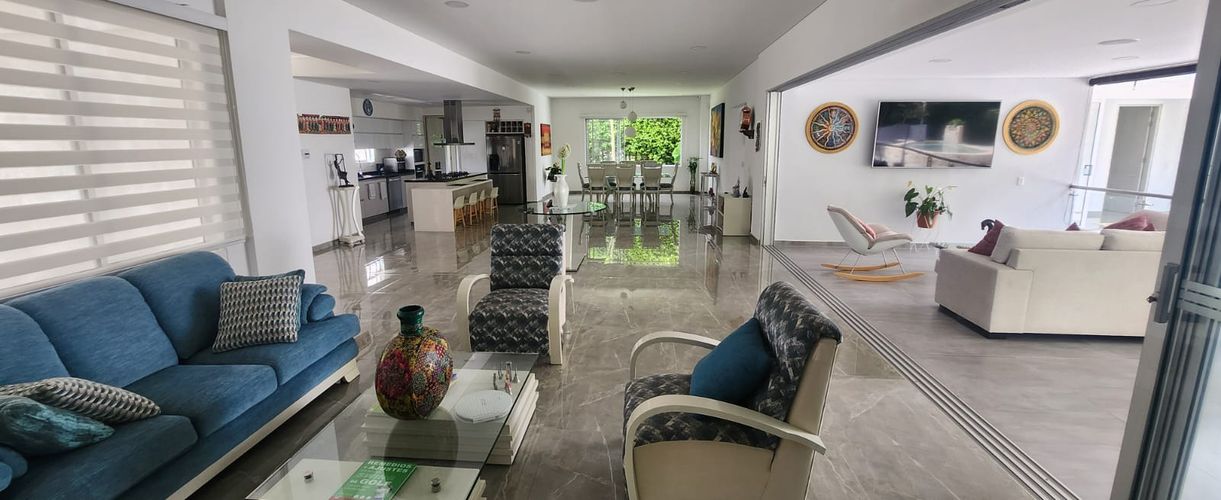 Casa de 3 alcobas en venta en Cerritos, Pereira, 404 m² · foto 3 de 20