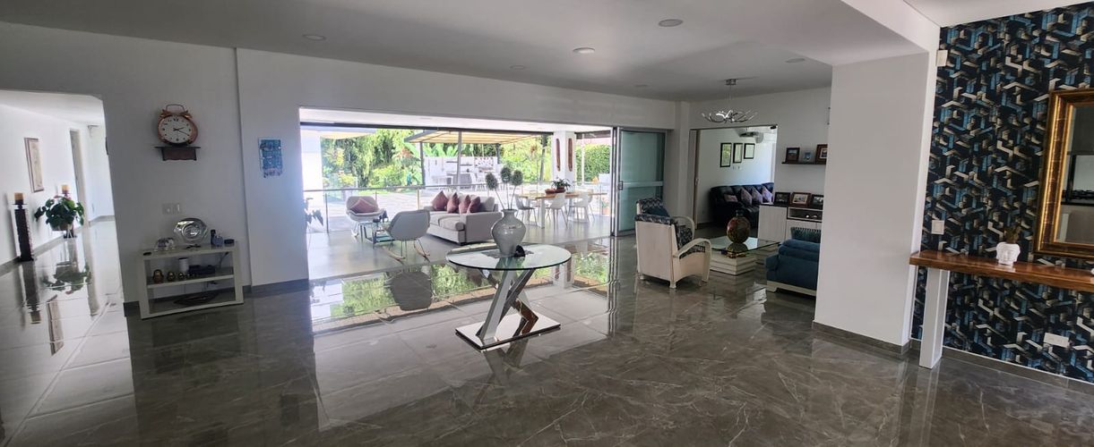 Casa de 3 alcobas en venta en Cerritos, Pereira, 404 m² · foto 4 de 20