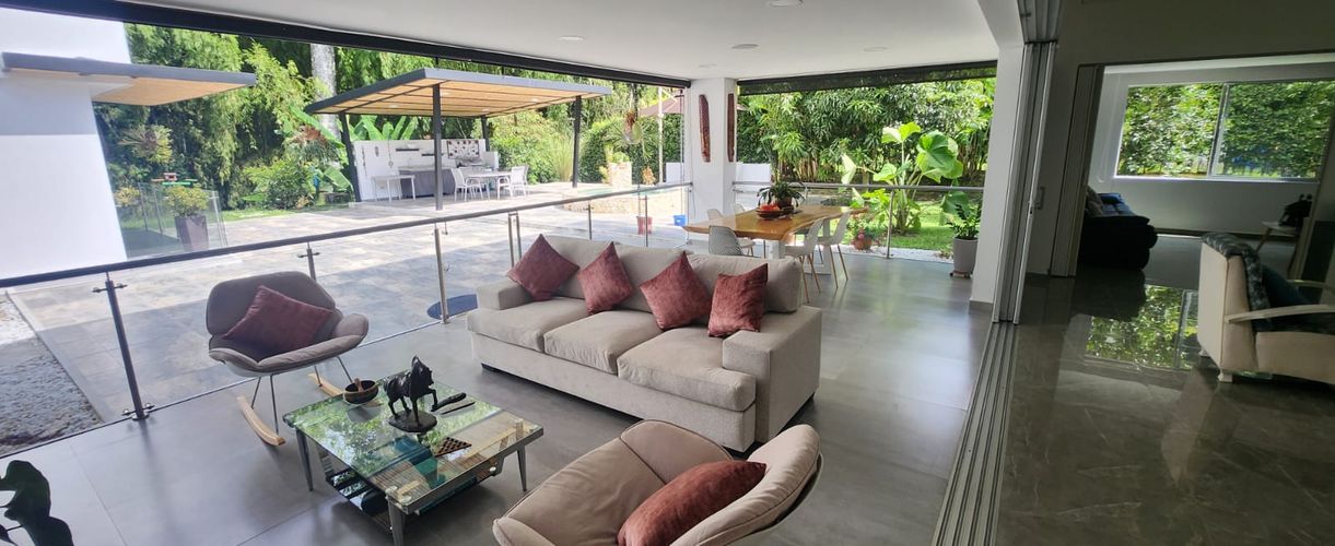 Casa de 3 alcobas en venta en Cerritos, Pereira, 404 m² · foto 5 de 20