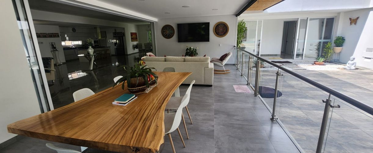 Casa de 3 alcobas en venta en Cerritos, Pereira, 404 m² · foto 6 de 20