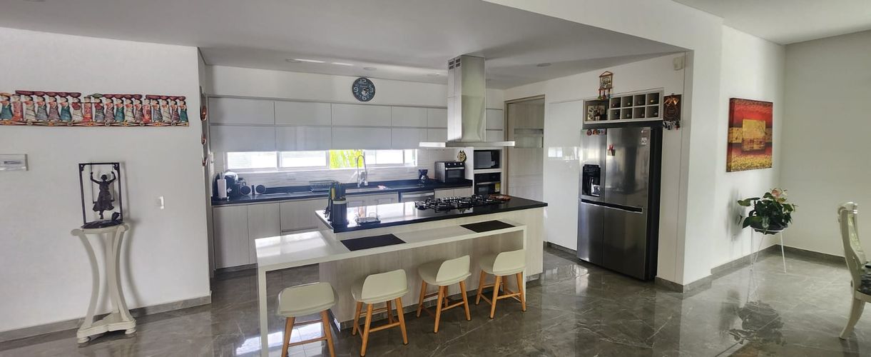 Casa de 3 alcobas en venta en Cerritos, Pereira, 404 m² · foto 7 de 20