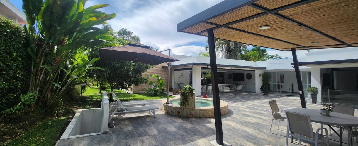 Casa de 3 alcobas en venta en Cerritos, Pereira, 404 m² · foto 9 de 20