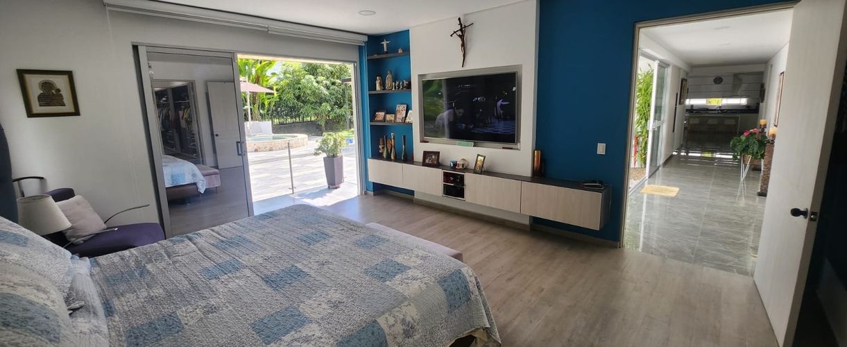 Casa de 3 alcobas en venta en Cerritos, Pereira, 404 m² · foto 10 de 20