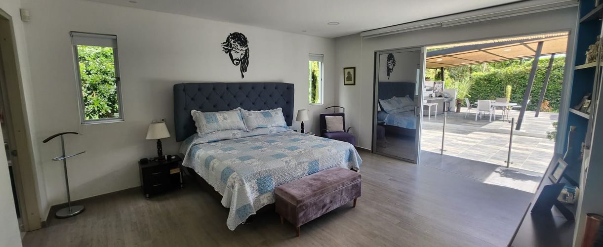 Casa de 3 alcobas en venta en Cerritos, Pereira, 404 m² · foto 11 de 20