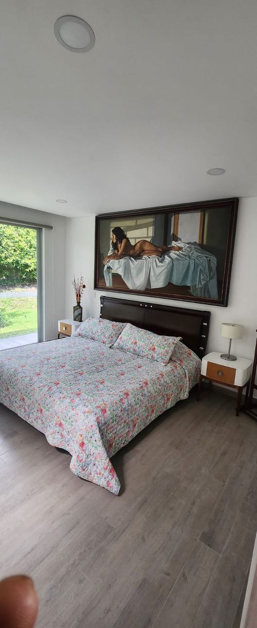 Casa de 3 alcobas en venta en Cerritos, Pereira, 404 m² · foto 17 de 20