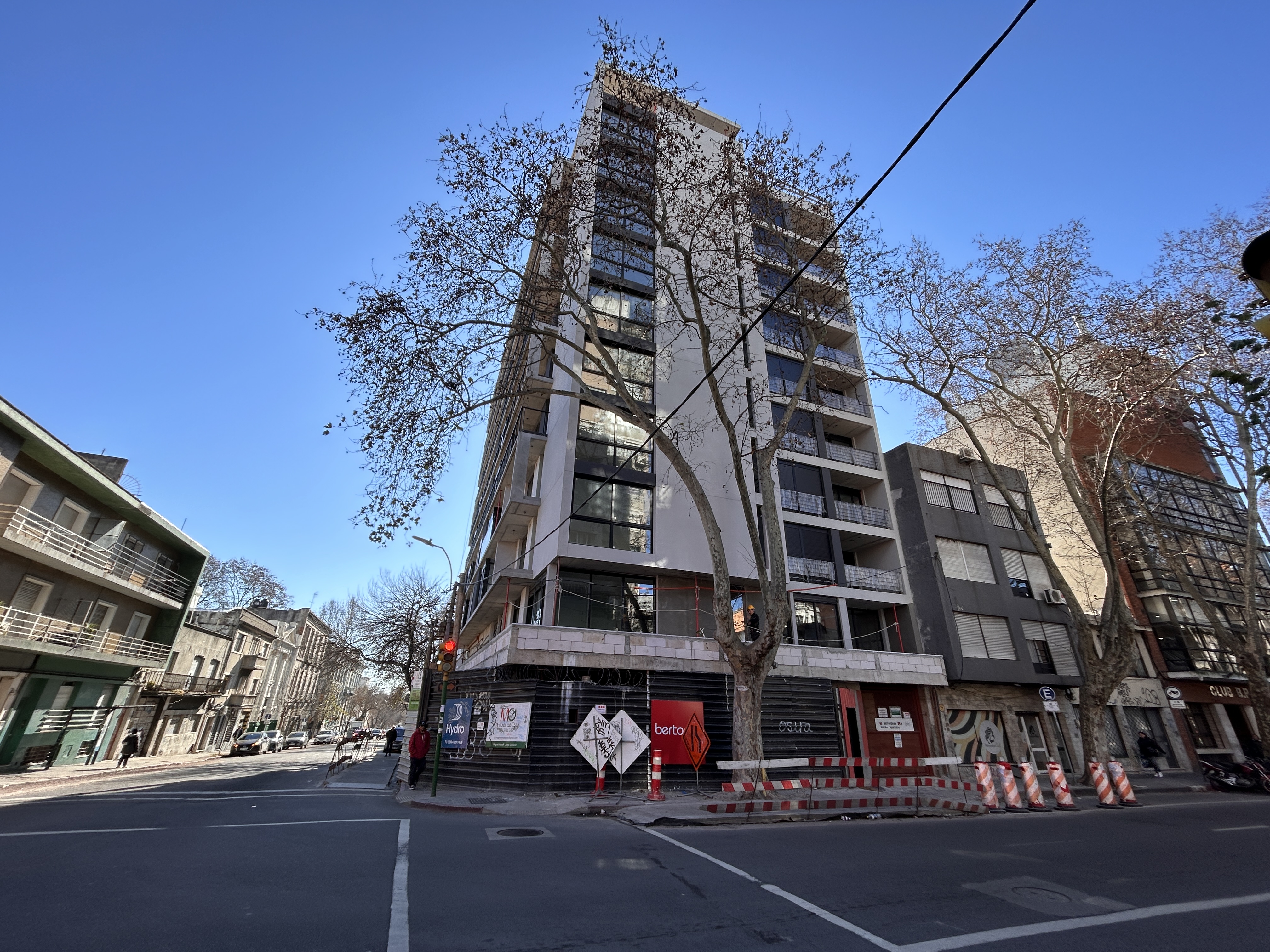Torre Munich