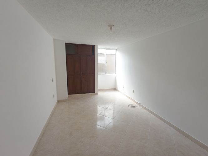 Apartamento de 4 alcobas en venta en Cabecera Del Llano, Bucaramanga, 122 m² · foto 13 de 15
