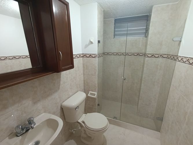 Apartamento de 4 alcobas en venta en Cabecera Del Llano, Bucaramanga, 122 m² · foto 14 de 15
