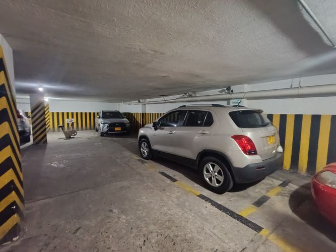Apartamento de 4 alcobas en venta en Cabecera Del Llano, Bucaramanga, 122 m² · foto 15 de 15