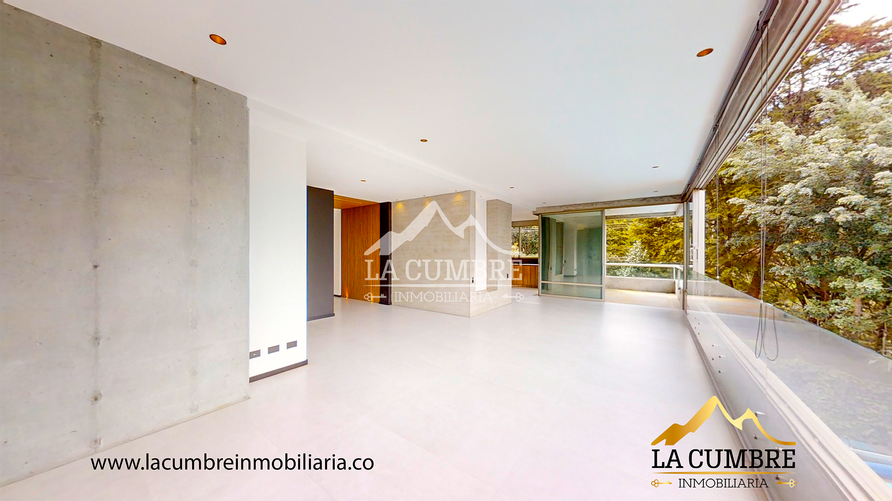 Apartamento en arriendo en Los Balsos, Medellín · foto 2 de 17