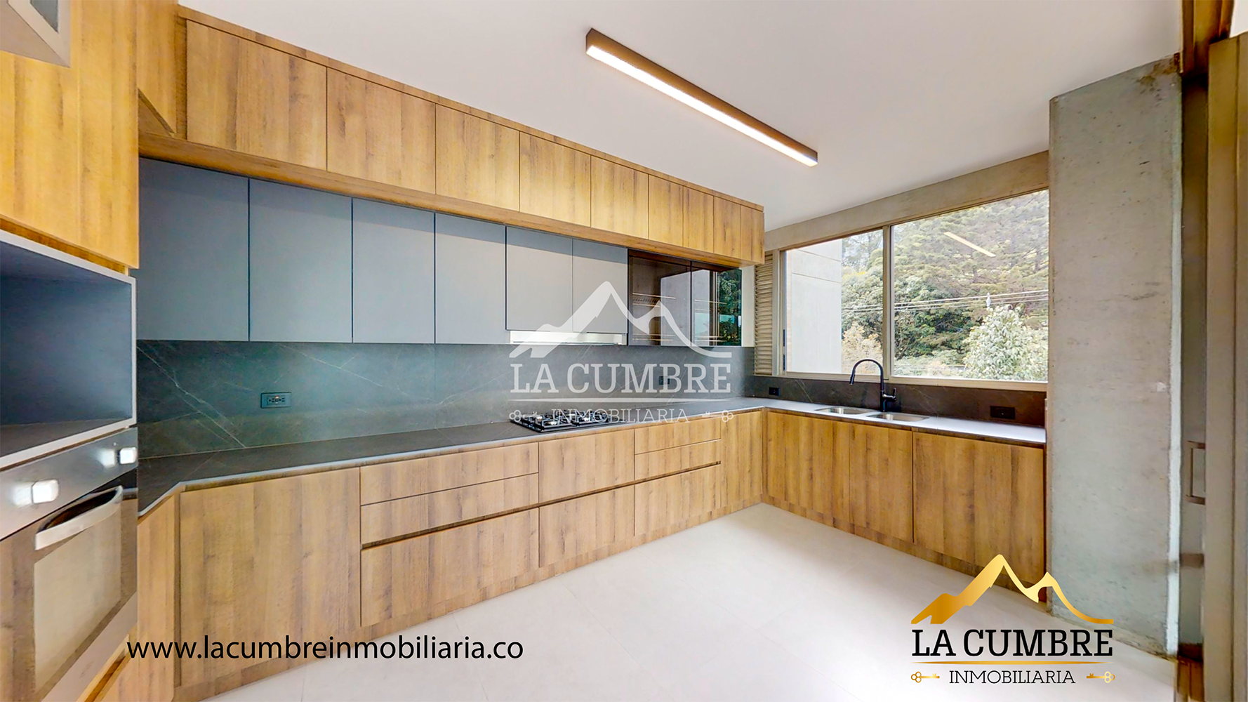 Apartamento en arriendo en Los Balsos, Medellín · foto 6 de 17