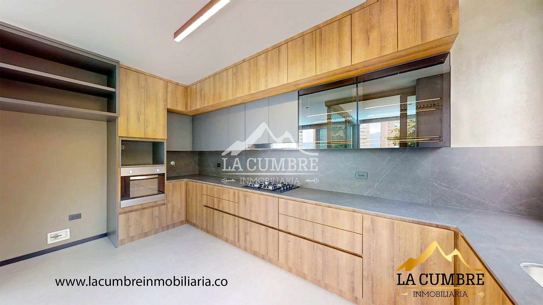 Apartamento en arriendo en Los Balsos, Medellín · foto 7 de 17