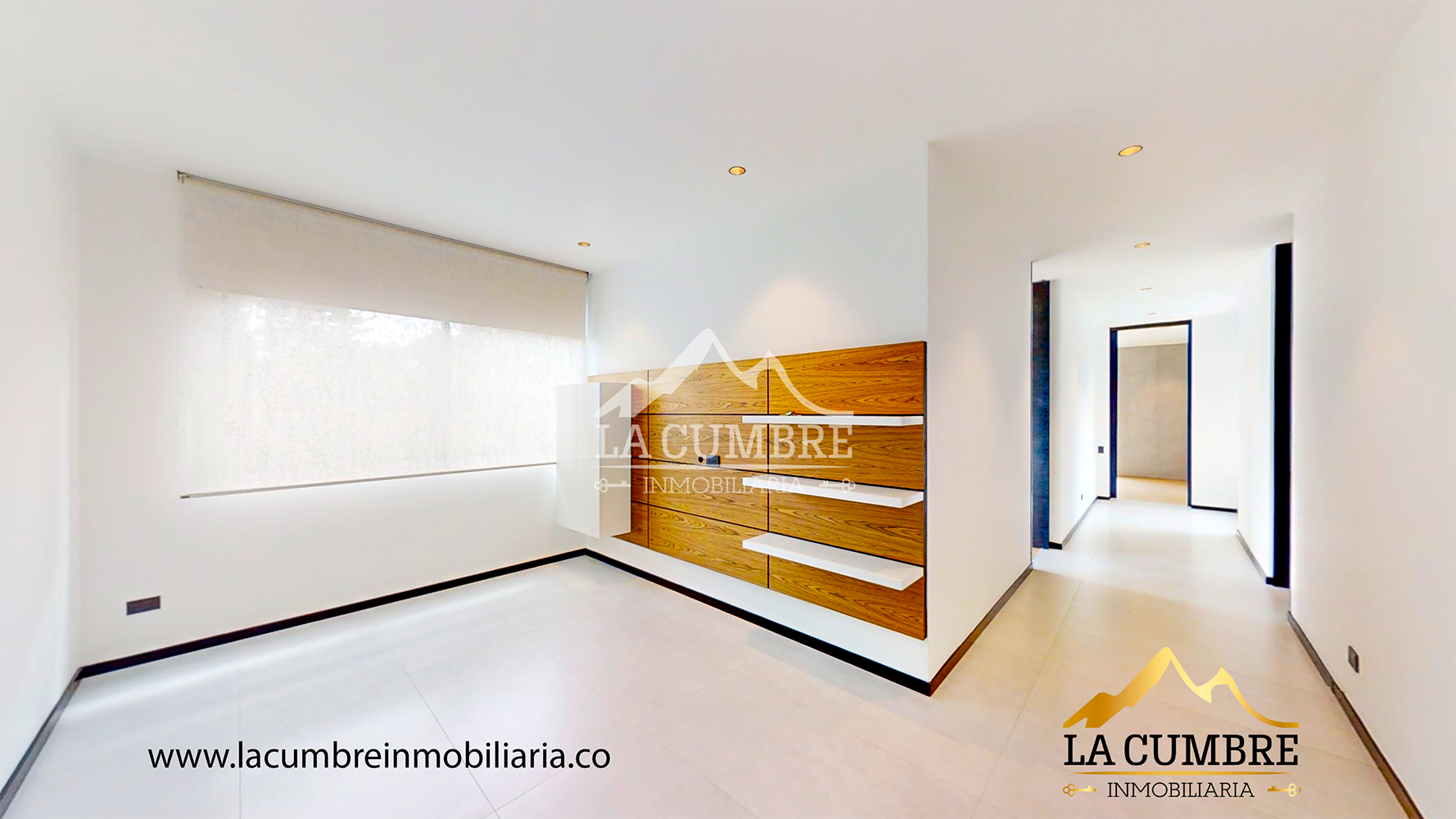 Apartamento en arriendo en Los Balsos, Medellín · foto 9 de 17