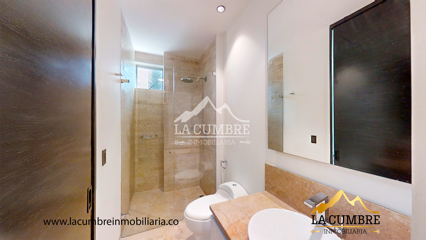 Apartamento en arriendo en Los Balsos, Medellín · foto 11 de 17