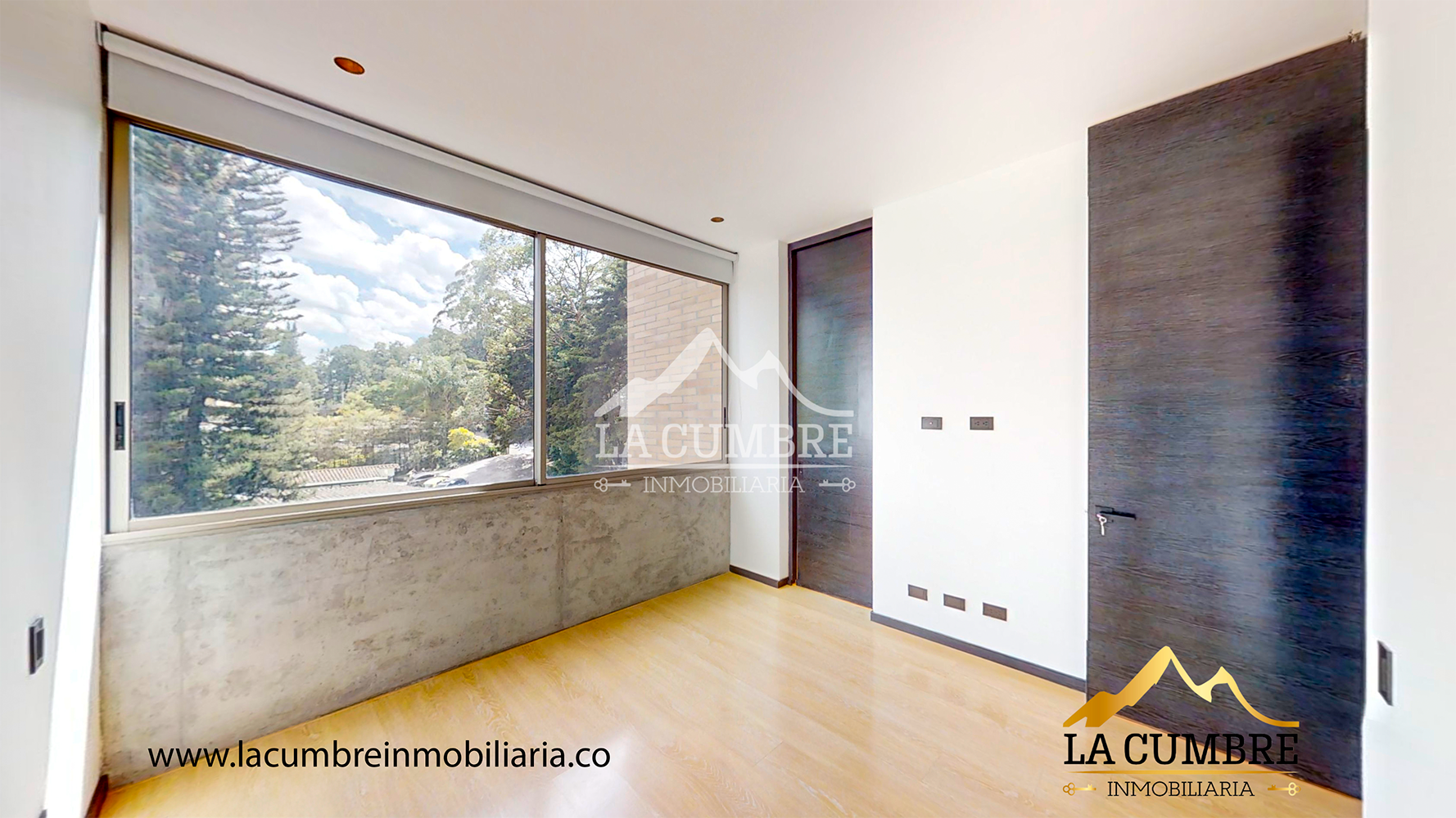 Apartamento en arriendo en Los Balsos, Medellín · foto 12 de 17