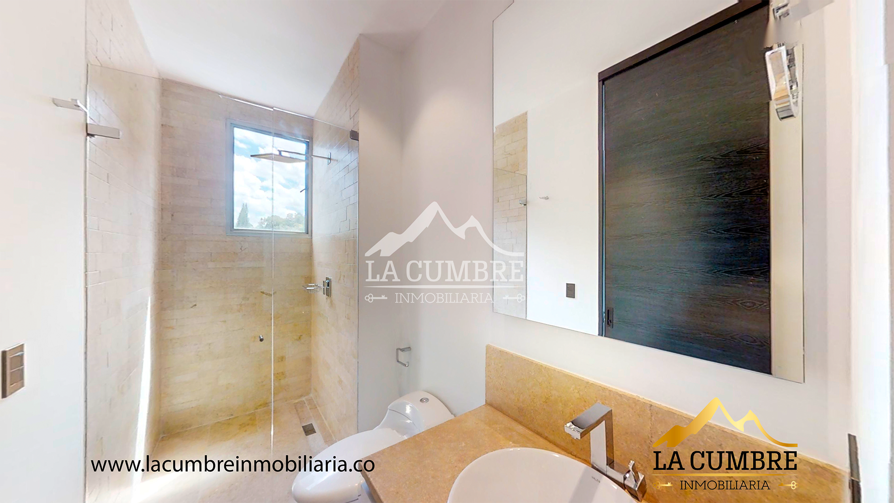 Apartamento en arriendo en Los Balsos, Medellín · foto 13 de 17