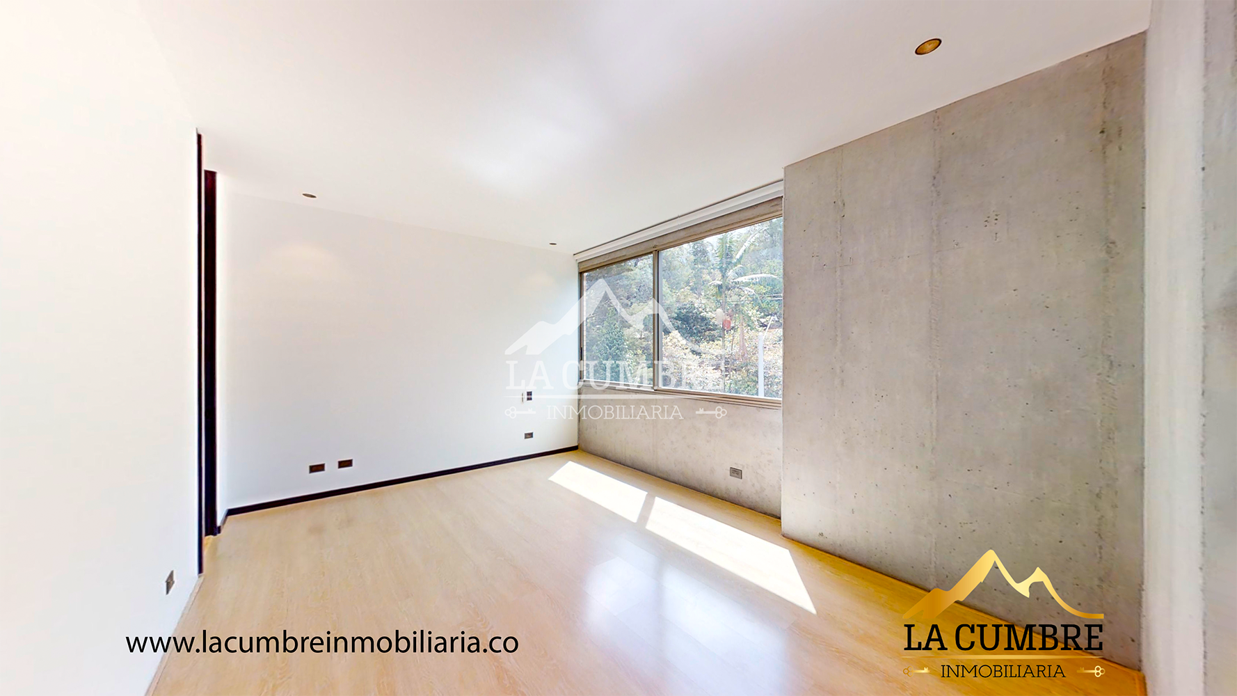 Apartamento en arriendo en Los Balsos, Medellín · foto 15 de 17