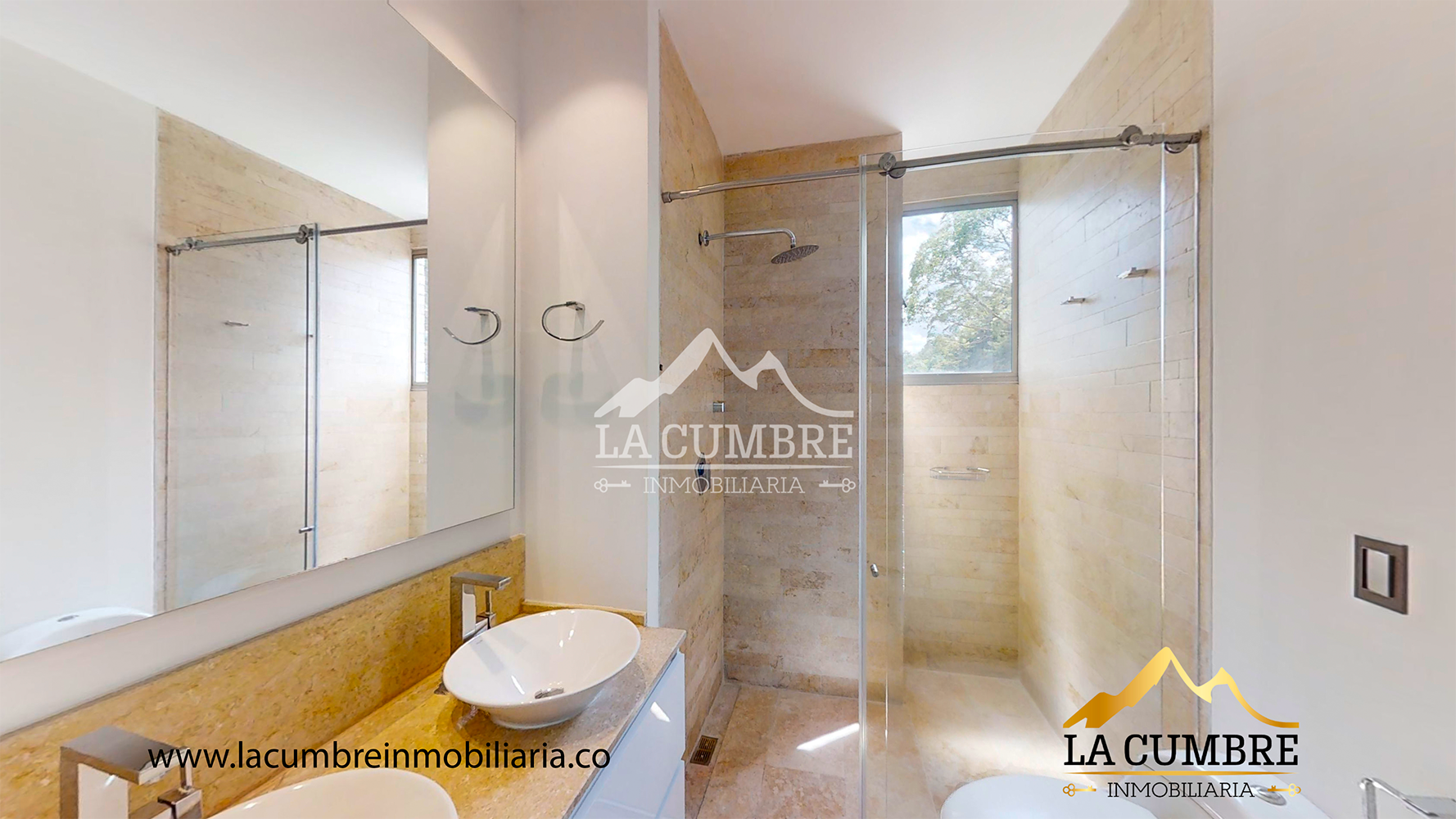 Apartamento en arriendo en Los Balsos, Medellín · foto 17 de 17