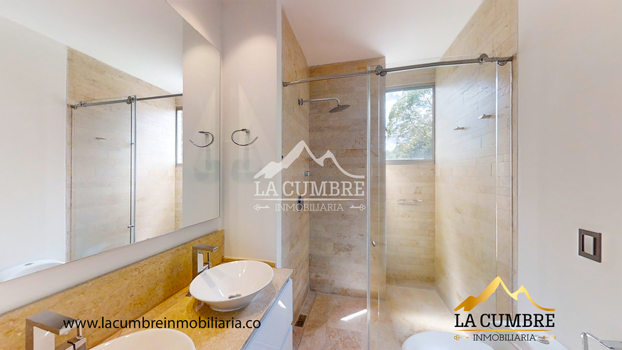 Apartamento de 3 alcobas en venta en Los Balsos, Medellín, 207 m² · foto 17 de 17