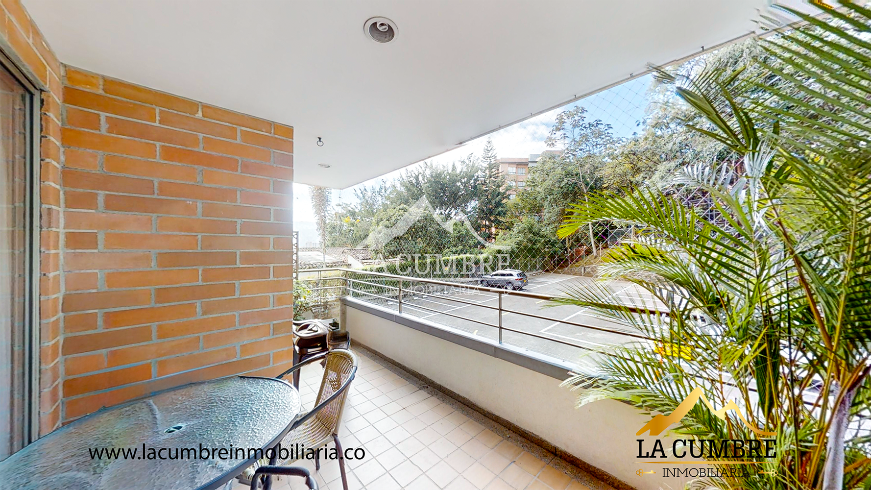 Apartamento en venta en Vizcaya, Medellín · foto 3 de 12