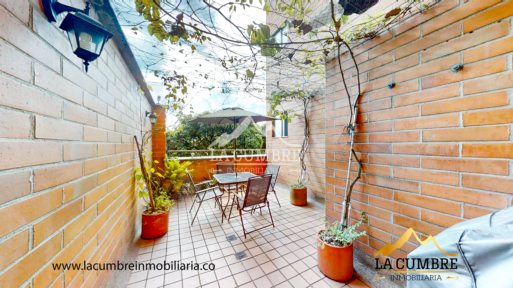 Apartamento en venta en Vizcaya, Medellín · foto 5 de 12