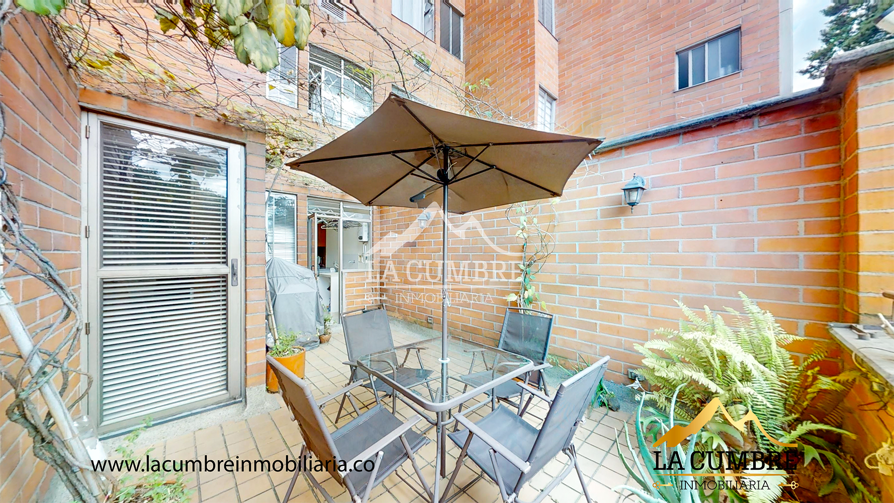Apartamento en venta en Vizcaya, Medellín · foto 6 de 12