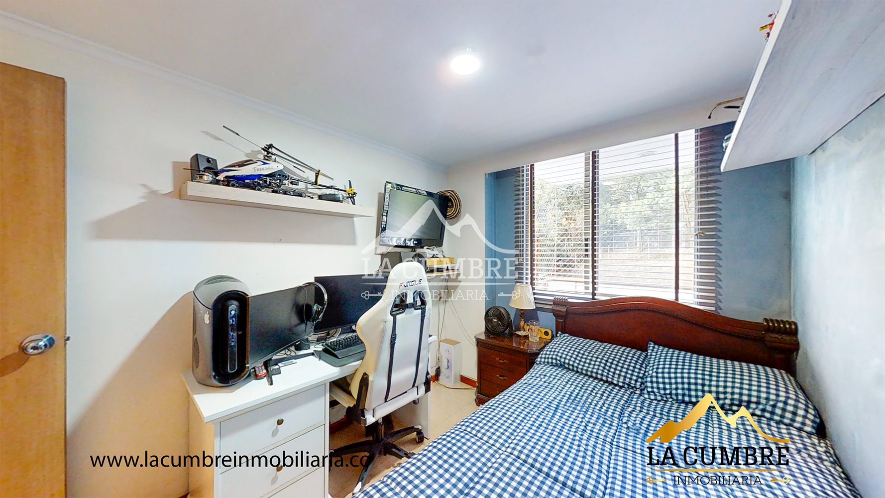 Apartamento en venta en Vizcaya, Medellín · foto 7 de 12