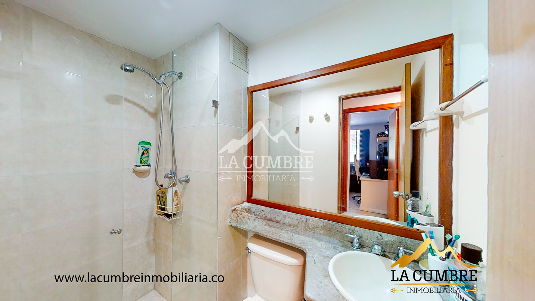 Apartamento en venta en Vizcaya, Medellín · foto 8 de 12
