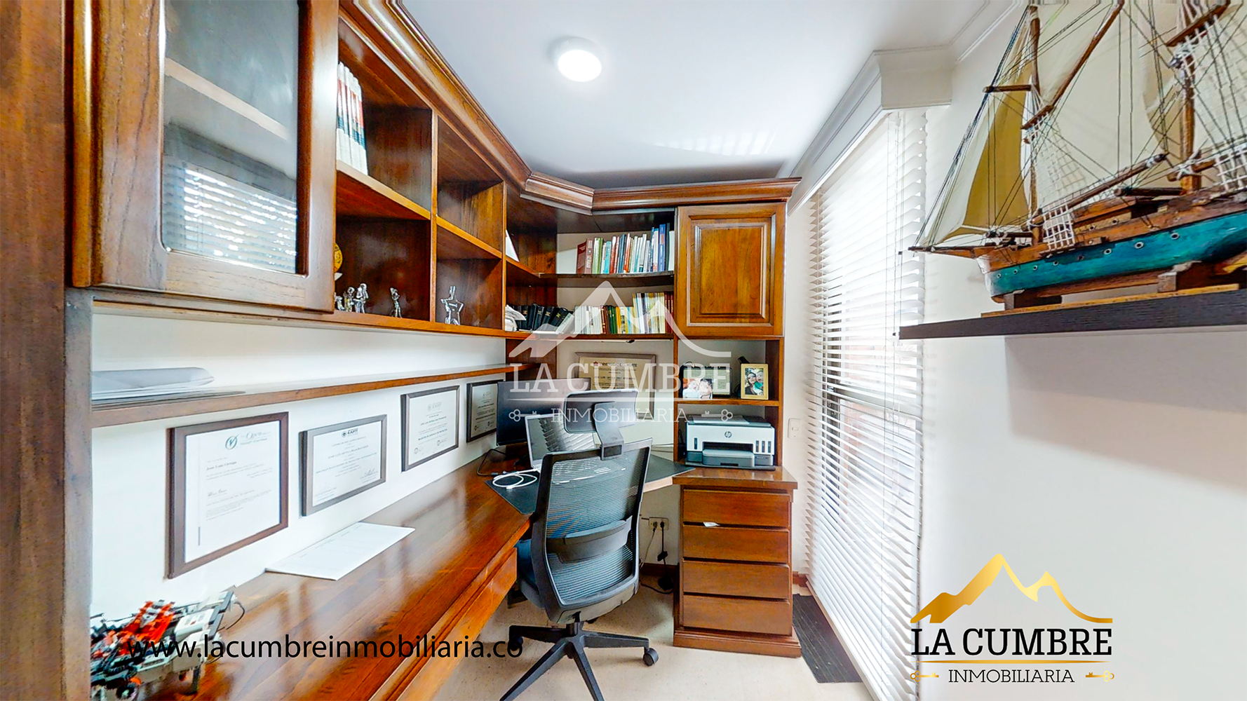 Apartamento en venta en Vizcaya, Medellín · foto 9 de 12