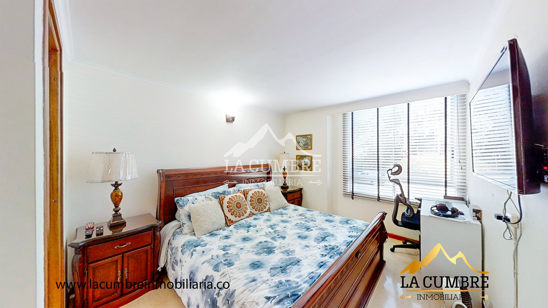 Apartamento en venta en Vizcaya, Medellín · foto 11 de 12