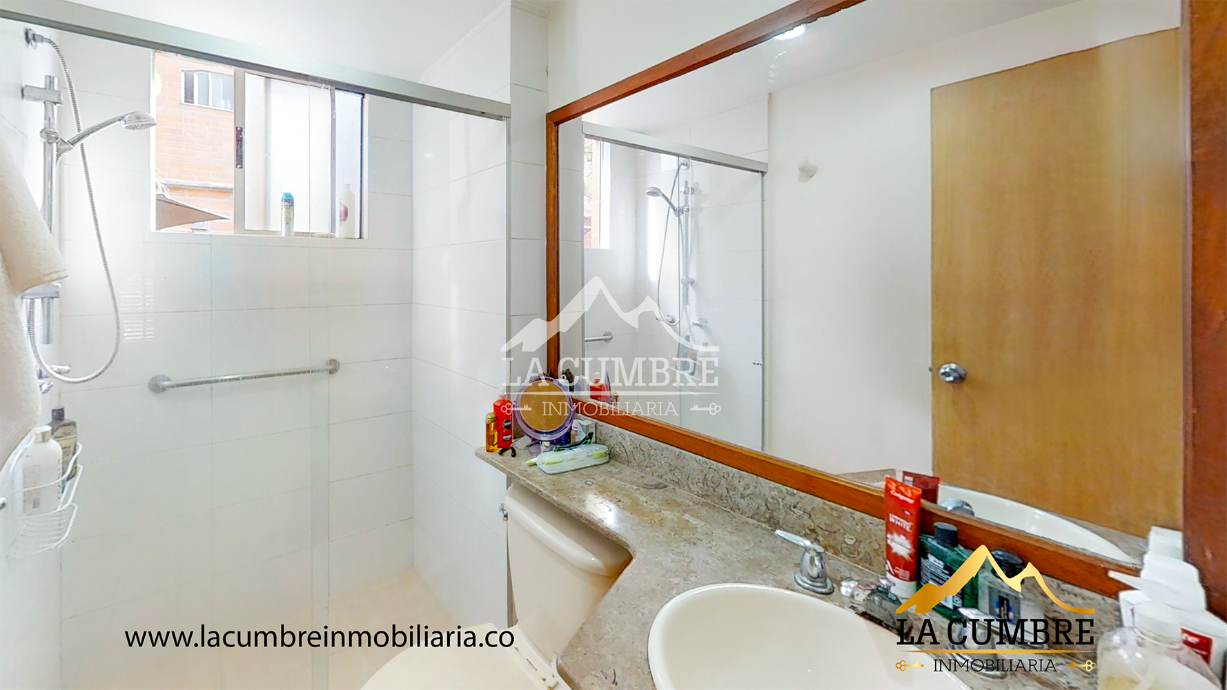 Apartamento en venta en Vizcaya, Medellín · foto 12 de 12