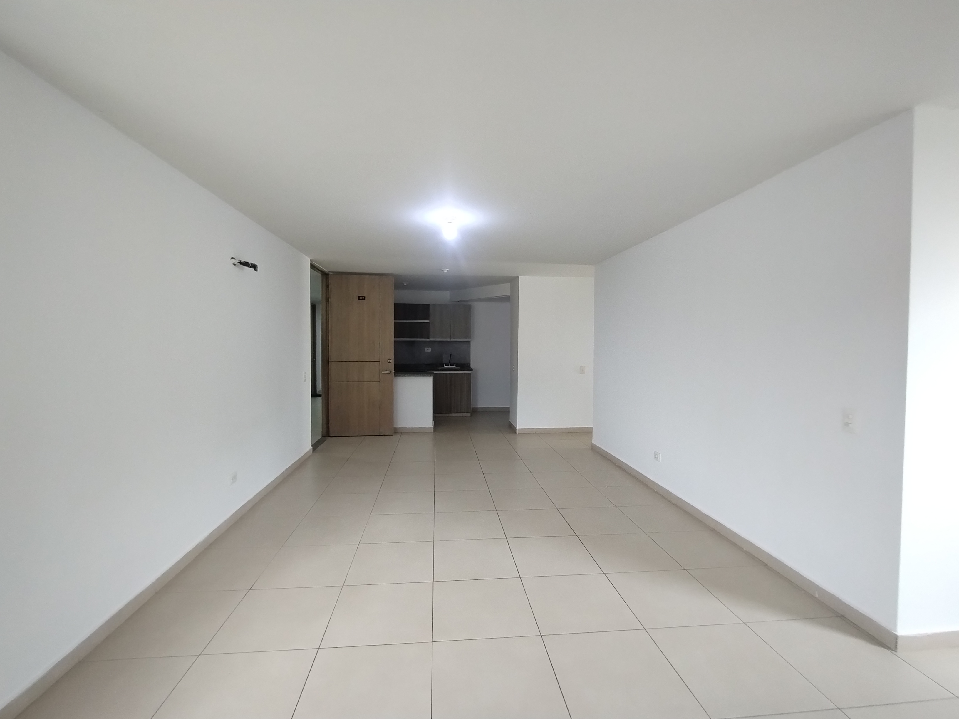 Apartamento en venta en Ciudad Jardin, Barranquilla · foto 2 de 16