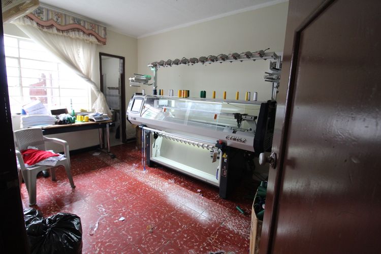 Casa de 14 alcobas en venta en San Alonso, Bucaramanga, 650 m² · foto 5 de 21