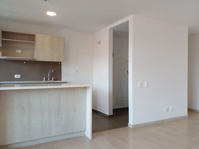 Apartamento de 3 alcobas en venta en El Retiro, 80 m² · foto 6 de 20