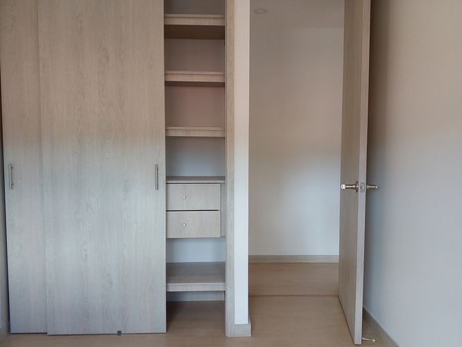 Apartamento de 3 alcobas en venta en El Retiro, 80 m² · foto 7 de 20