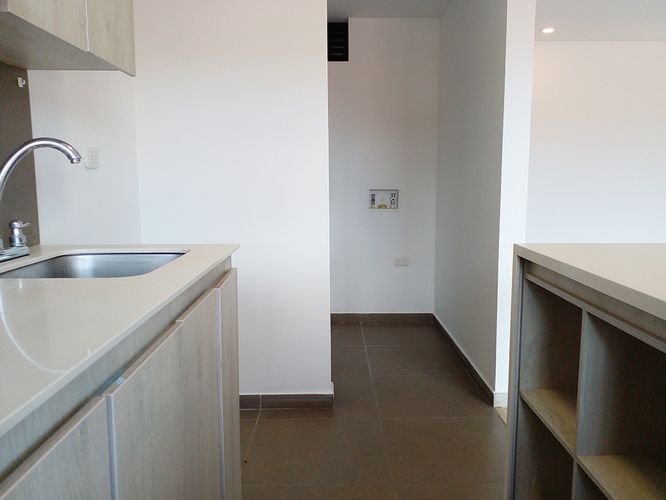 Apartamento de 3 alcobas en venta en El Retiro, 80 m² · foto 8 de 20