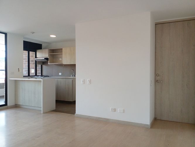 Apartamento de 3 alcobas en venta en El Retiro, 80 m² · foto 9 de 20