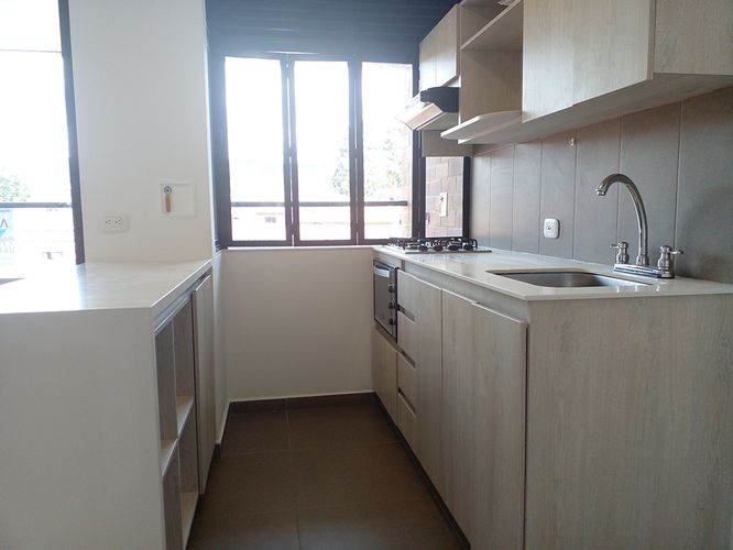 Apartamento de 3 alcobas en venta en El Retiro, 80 m² · foto 10 de 20