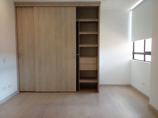 Apartamento de 3 alcobas en venta en El Retiro, 80 m² · foto 11 de 20