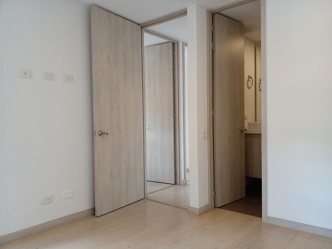 Apartamento de 3 alcobas en venta en El Retiro, 80 m² · foto 12 de 20