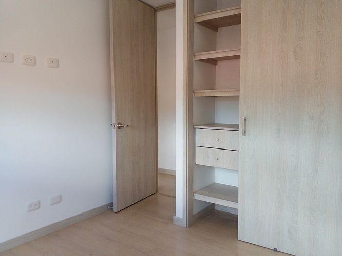 Apartamento de 3 alcobas en venta en El Retiro, 80 m² · foto 14 de 20