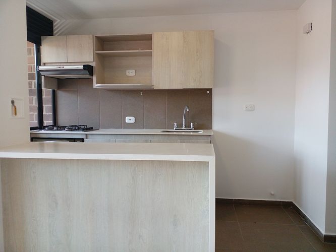 Apartamento de 3 alcobas en venta en El Retiro, 80 m² · foto 15 de 20